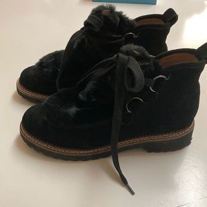 Franco Sarto Booties